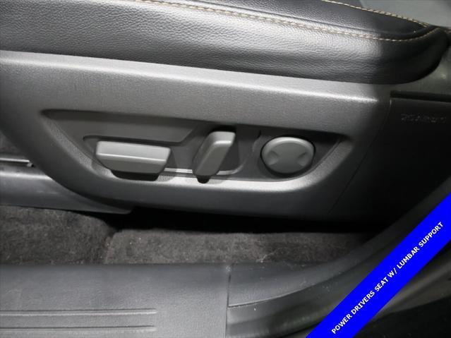 used 2024 Mazda CX-90 car, priced at $33,000