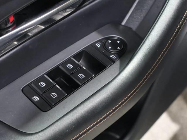 used 2024 Mazda CX-90 car, priced at $33,000