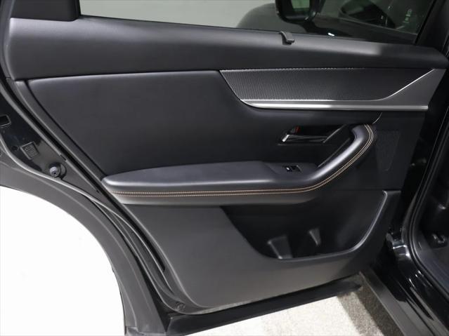 used 2024 Mazda CX-90 car, priced at $33,000