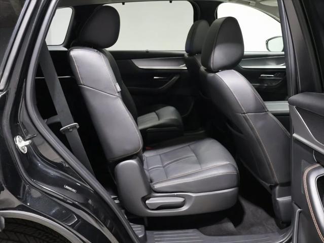 used 2024 Mazda CX-90 car, priced at $33,000