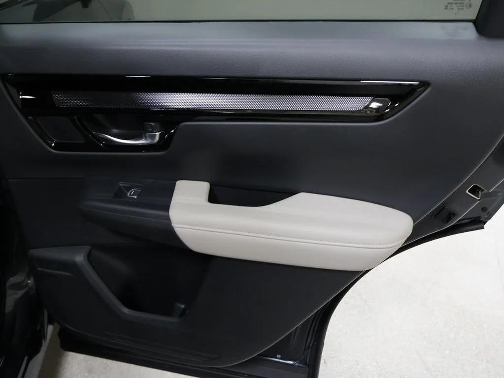 new 2026 Honda CR-V car, priced at $37,146