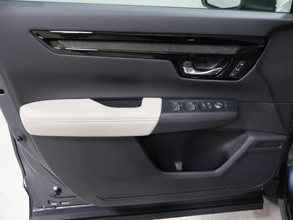 new 2026 Honda CR-V car, priced at $37,146
