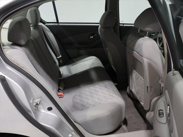used 2004 Chevrolet Malibu car, priced at $5,000