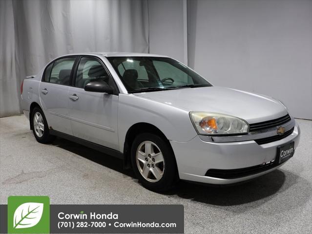 used 2004 Chevrolet Malibu car, priced at $5,000