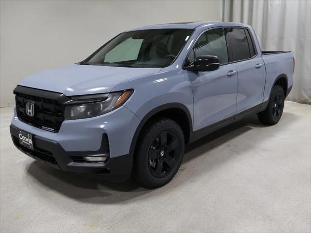 new 2025 Honda Ridgeline car, priced at $47,142