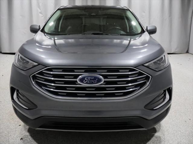 used 2022 Ford Edge car, priced at $22,500