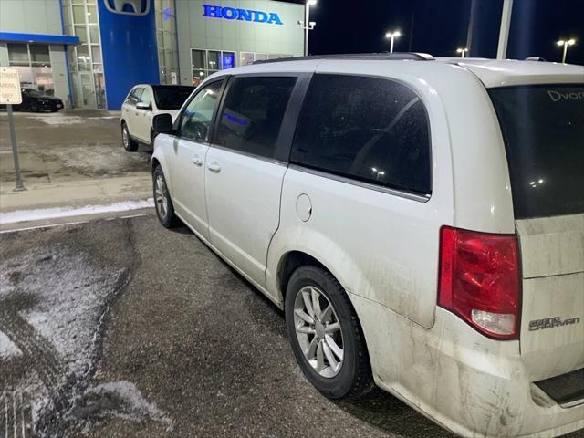 used 2019 Dodge Grand Caravan car, priced at $5,000