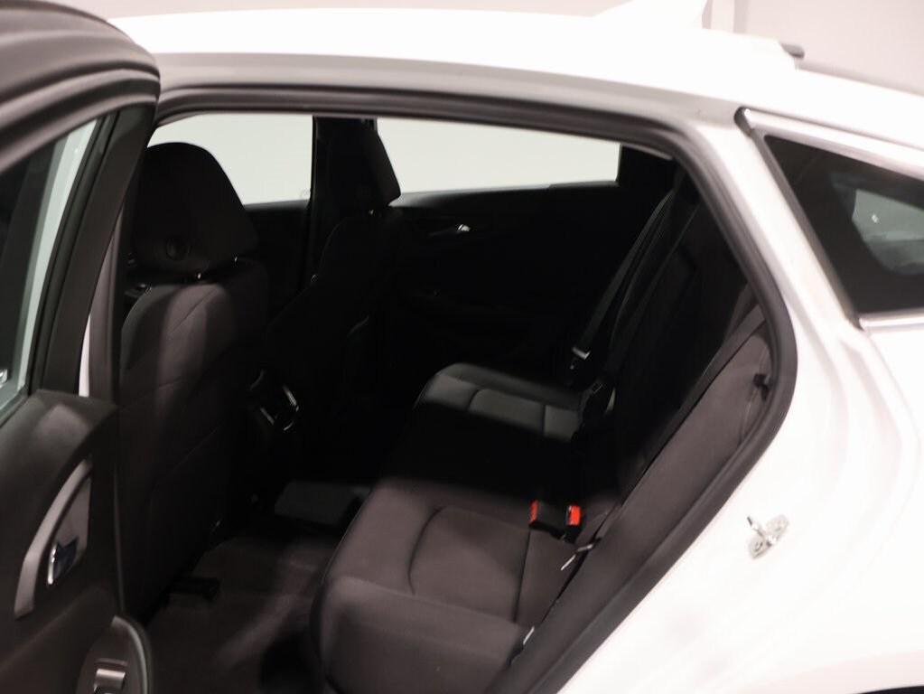 used 2023 Chevrolet Malibu car, priced at $16,300