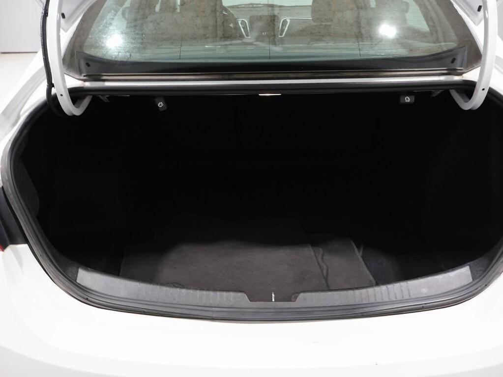 used 2023 Chevrolet Malibu car, priced at $16,300