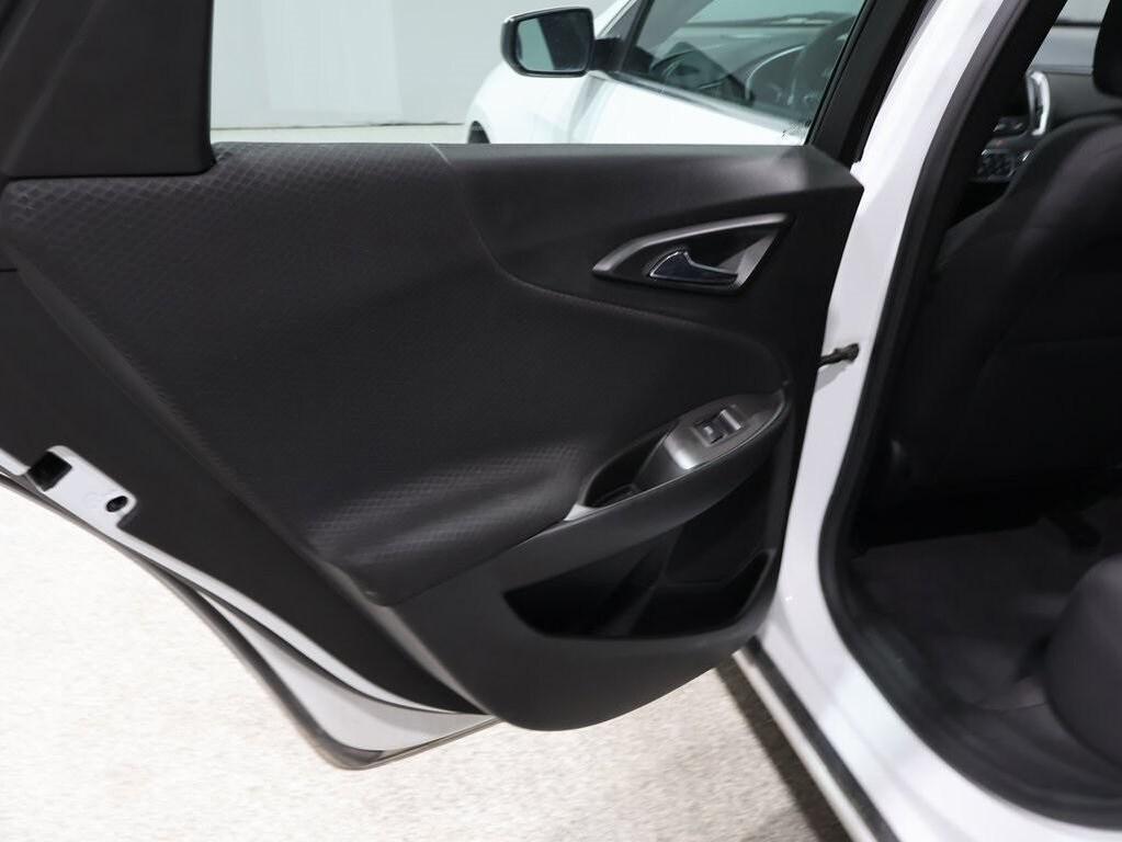 used 2023 Chevrolet Malibu car, priced at $16,300