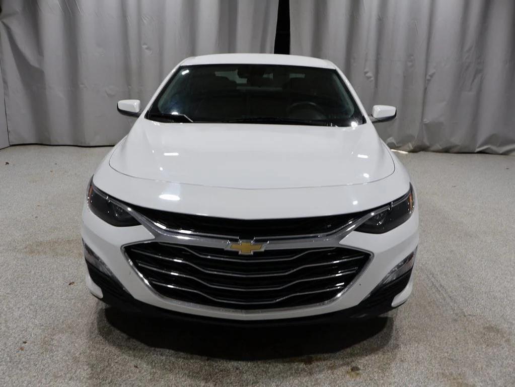used 2023 Chevrolet Malibu car, priced at $16,300