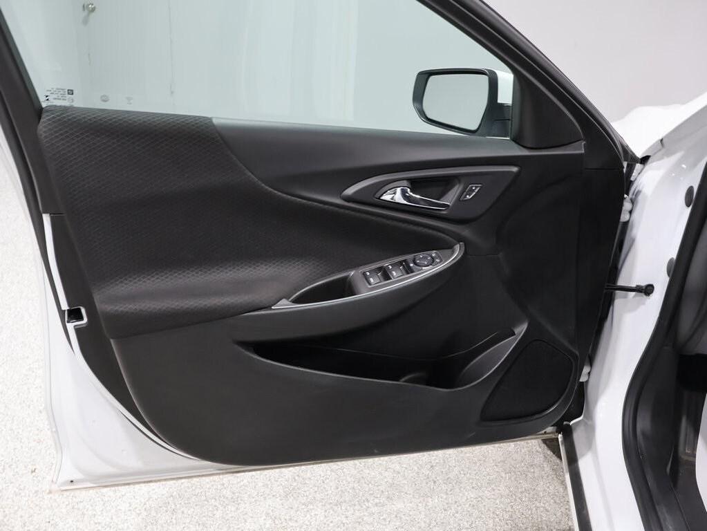 used 2023 Chevrolet Malibu car, priced at $16,300