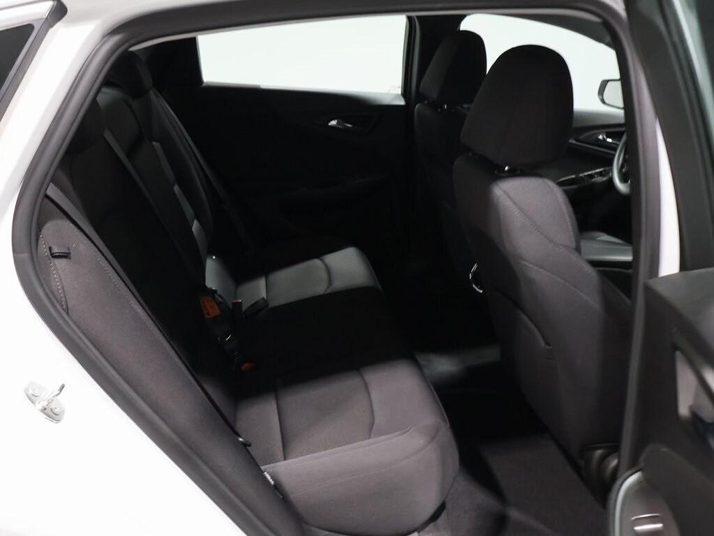 used 2023 Chevrolet Malibu car, priced at $16,300