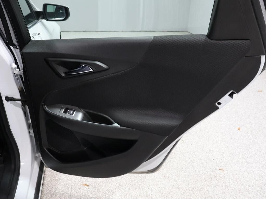 used 2023 Chevrolet Malibu car, priced at $16,300