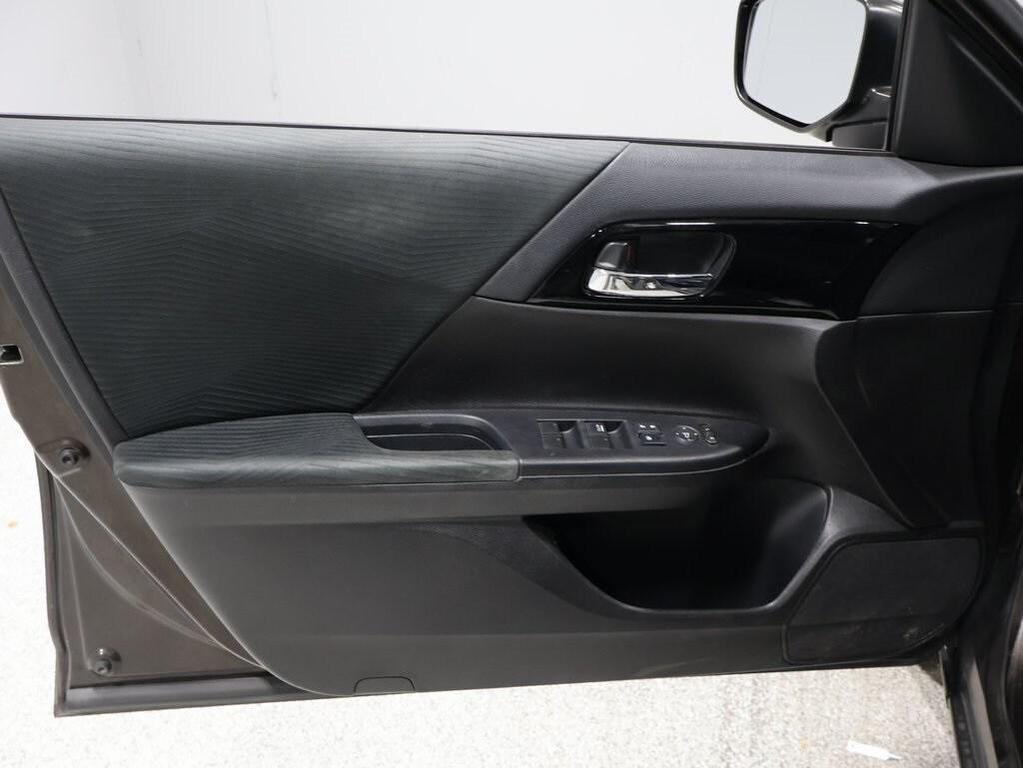 used 2016 Honda Accord car, priced at $13,200