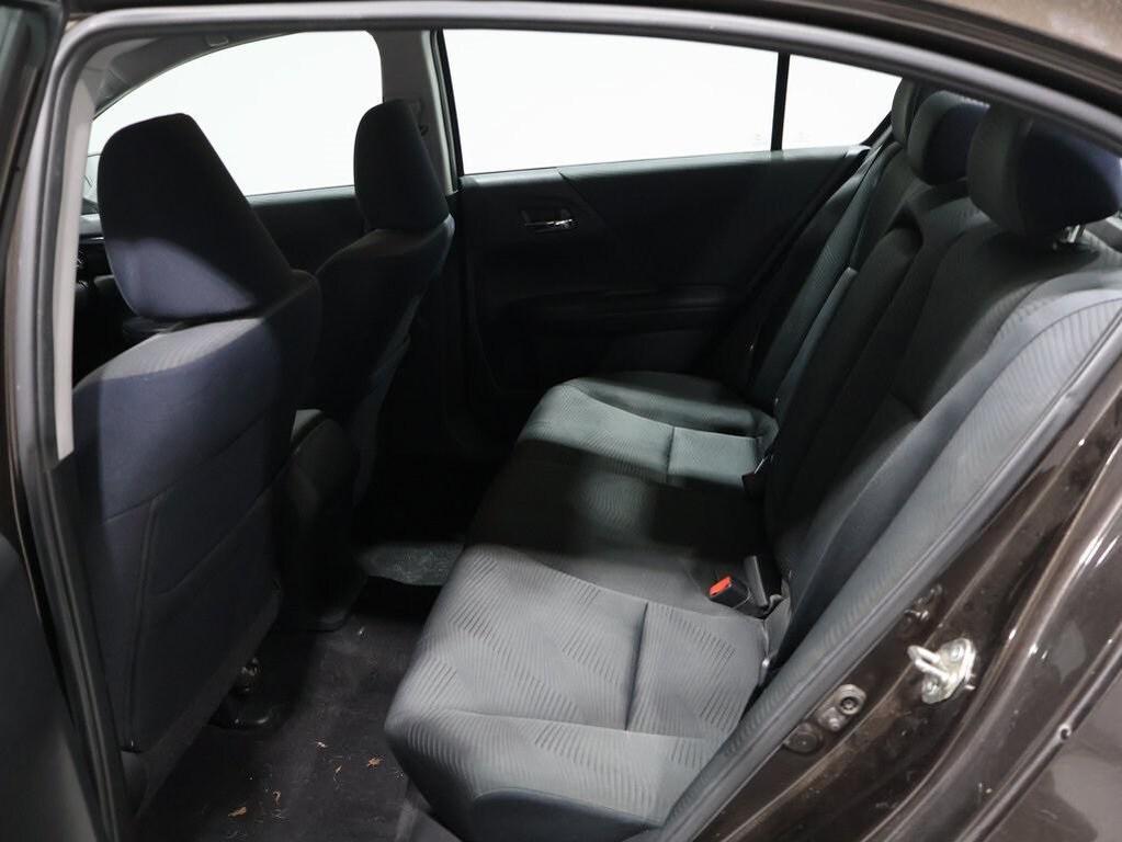 used 2016 Honda Accord car, priced at $13,200