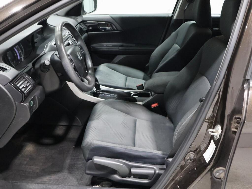 used 2016 Honda Accord car, priced at $13,200