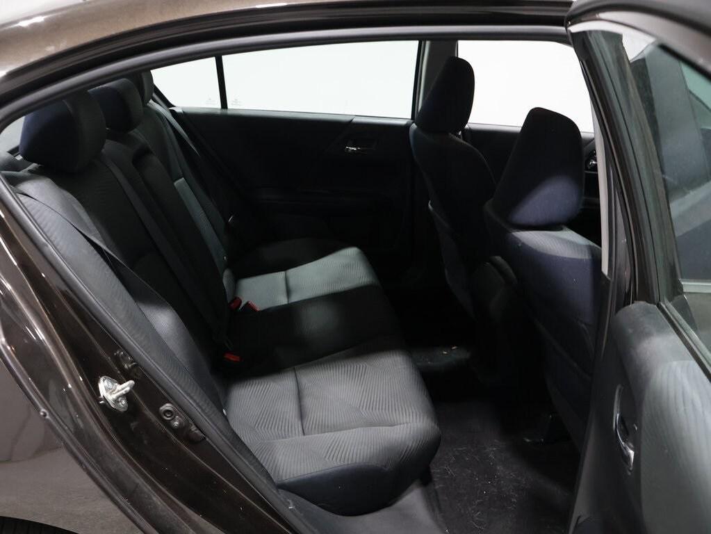 used 2016 Honda Accord car, priced at $13,200