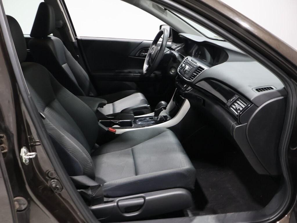 used 2016 Honda Accord car, priced at $13,200