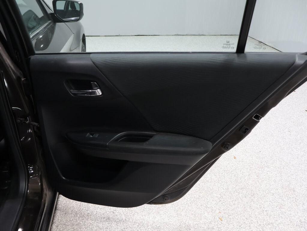 used 2016 Honda Accord car, priced at $13,200