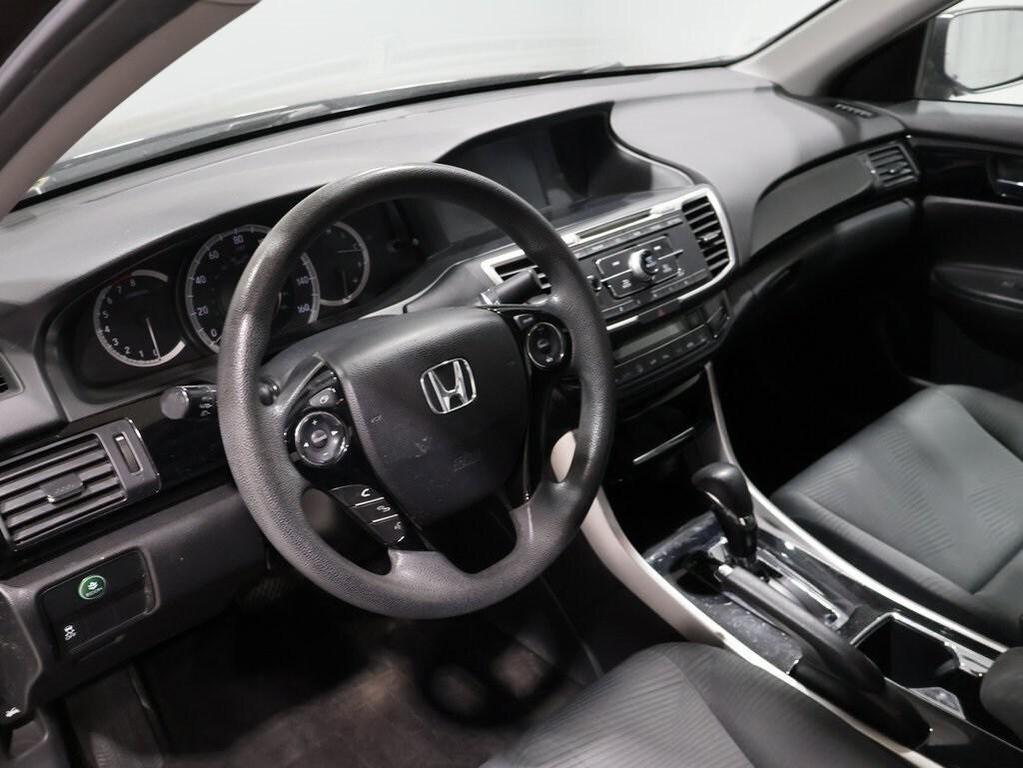 used 2016 Honda Accord car, priced at $13,200