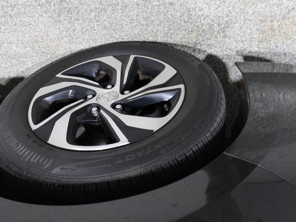 used 2016 Honda Accord car, priced at $13,200