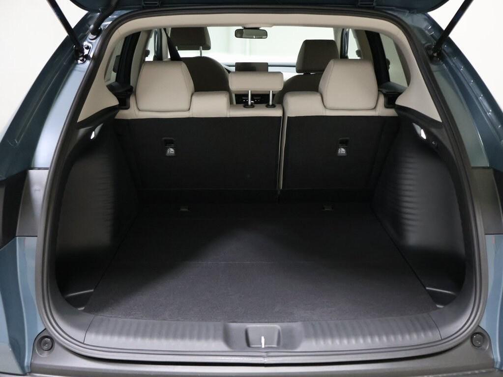 new 2026 Honda HR-V car, priced at $29,550