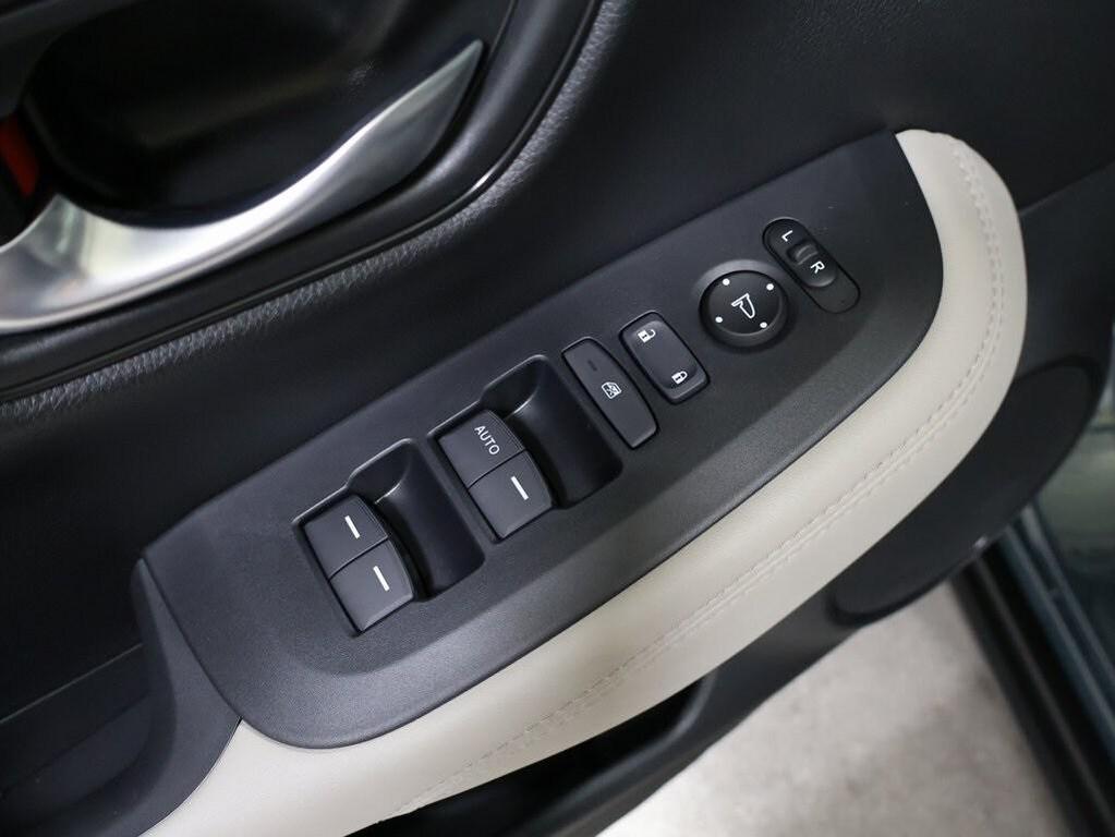 new 2026 Honda HR-V car, priced at $29,550