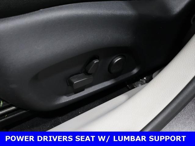 used 2022 Jeep Compass car, priced at $22,643