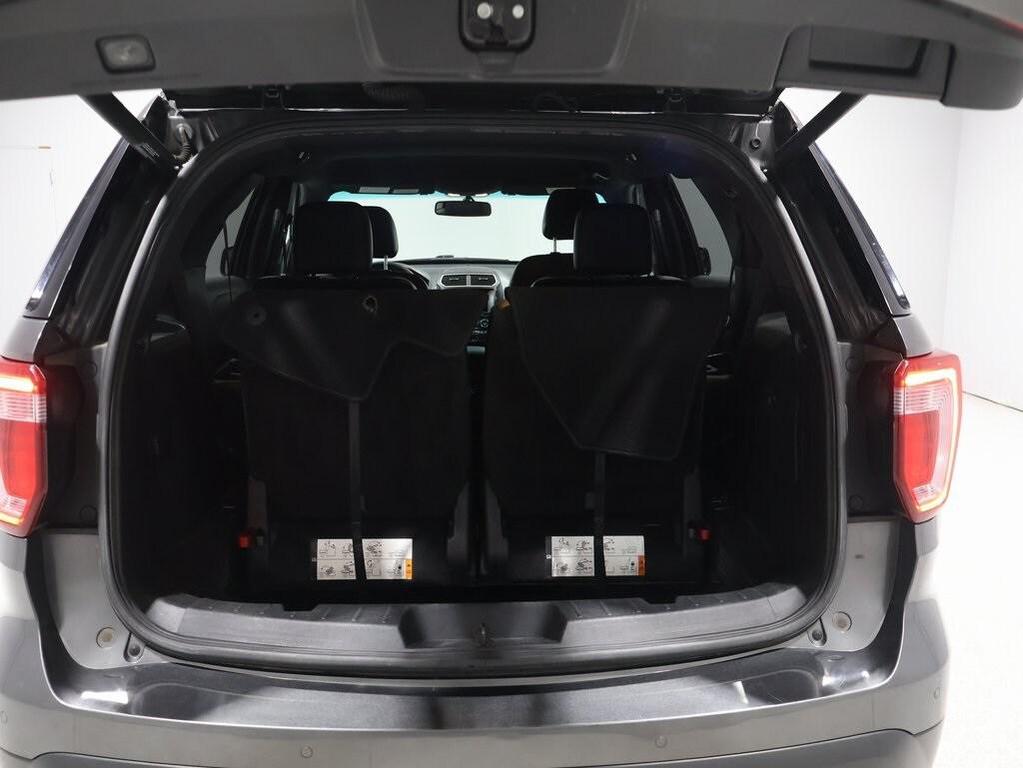 used 2016 Ford Explorer car, priced at $11,200