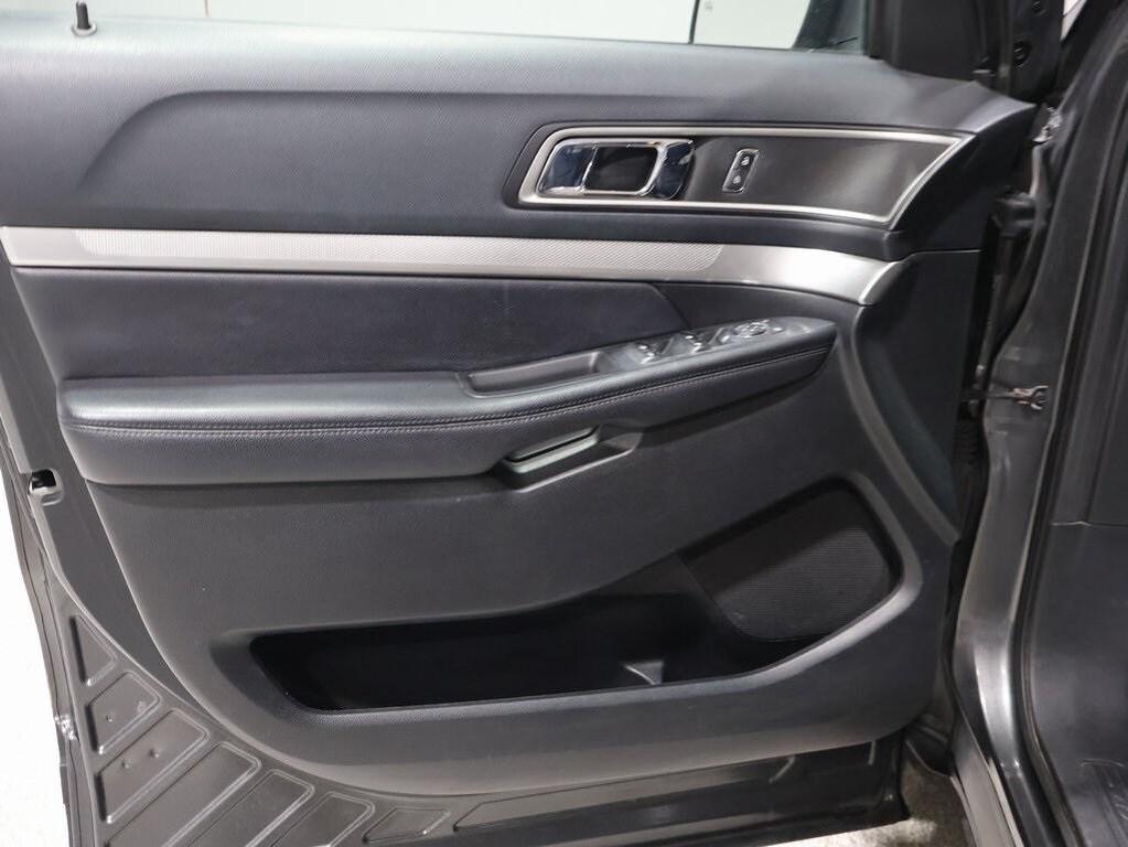 used 2016 Ford Explorer car, priced at $11,200