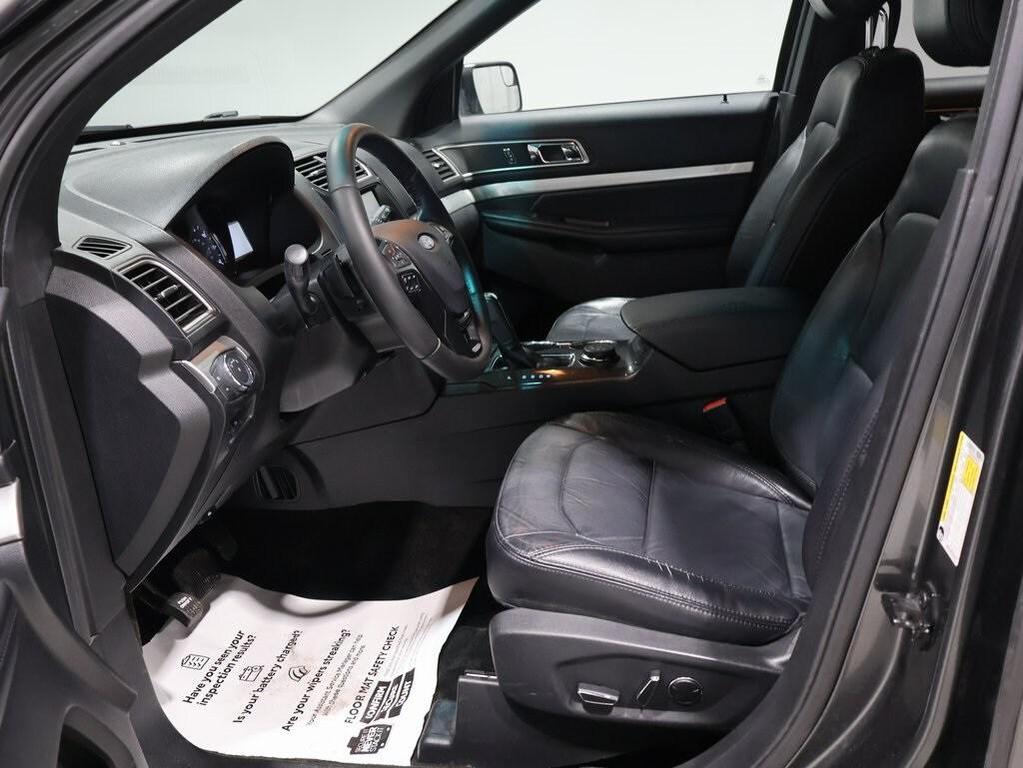 used 2016 Ford Explorer car, priced at $11,200