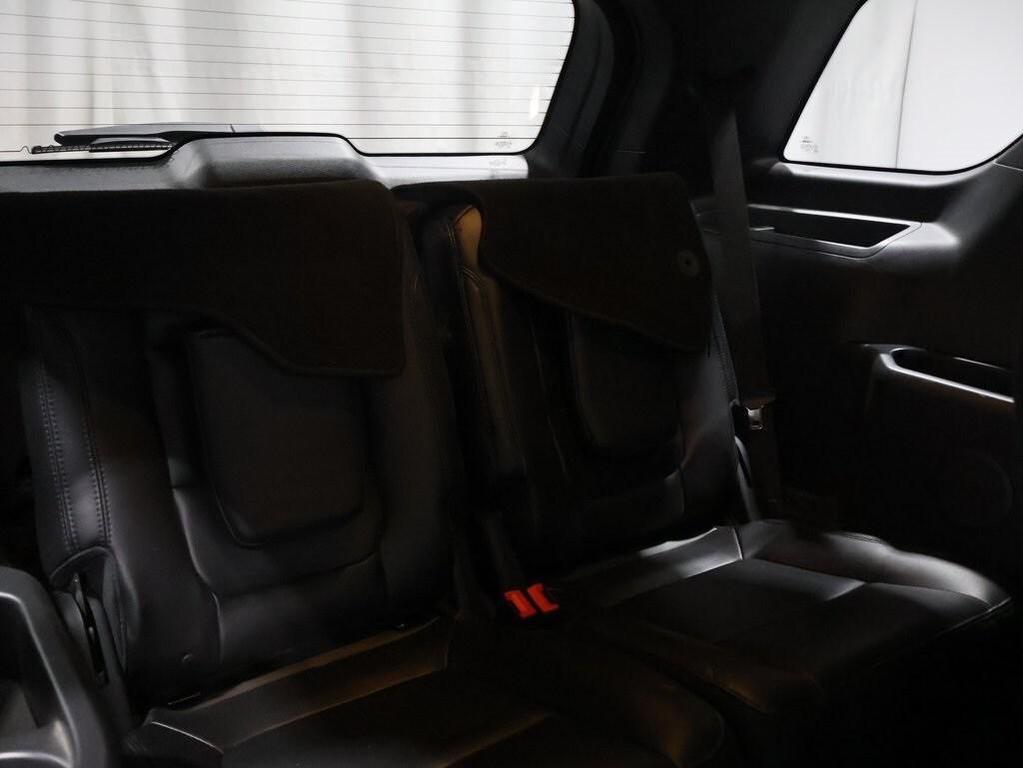 used 2016 Ford Explorer car, priced at $11,200