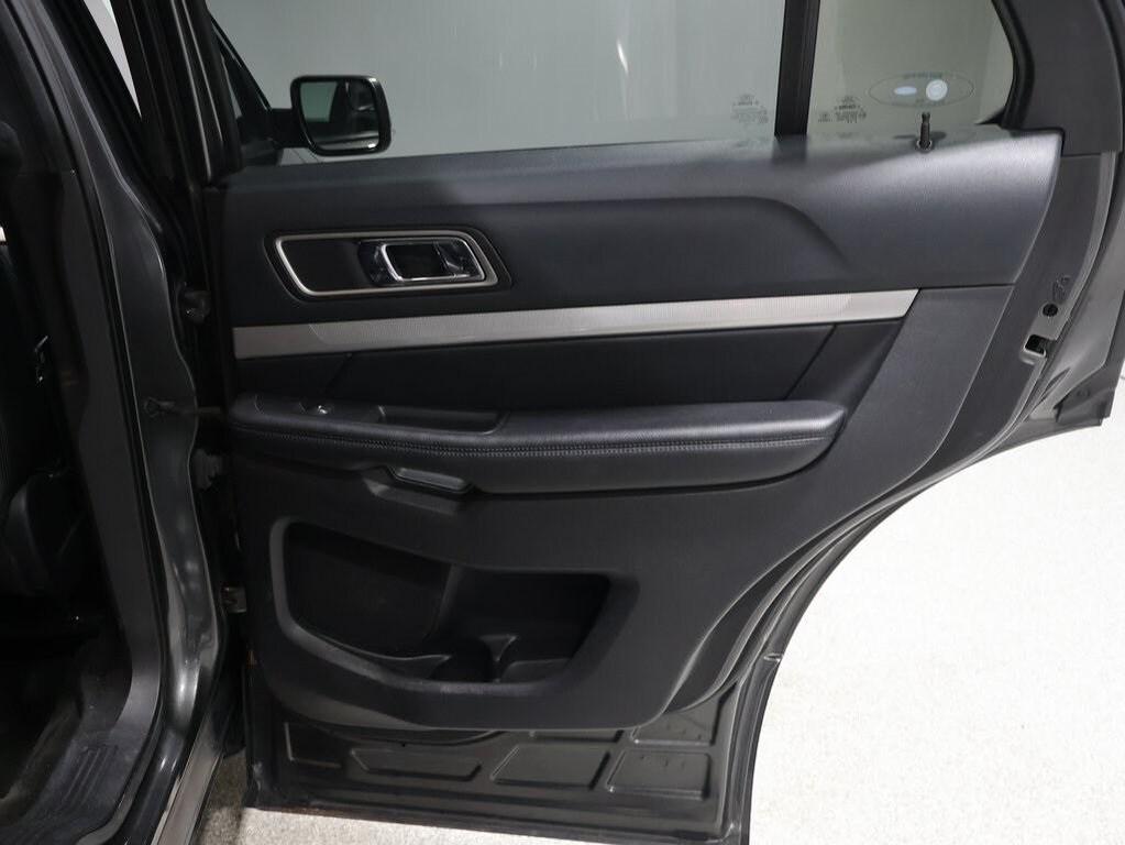 used 2016 Ford Explorer car, priced at $11,200
