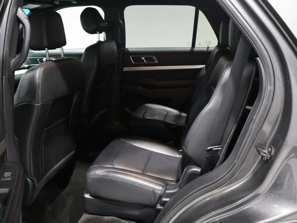 used 2016 Ford Explorer car, priced at $11,200