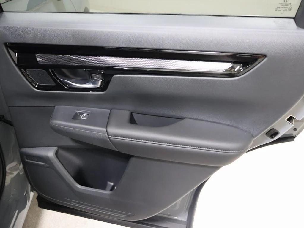 new 2026 Honda CR-V car, priced at $38,805