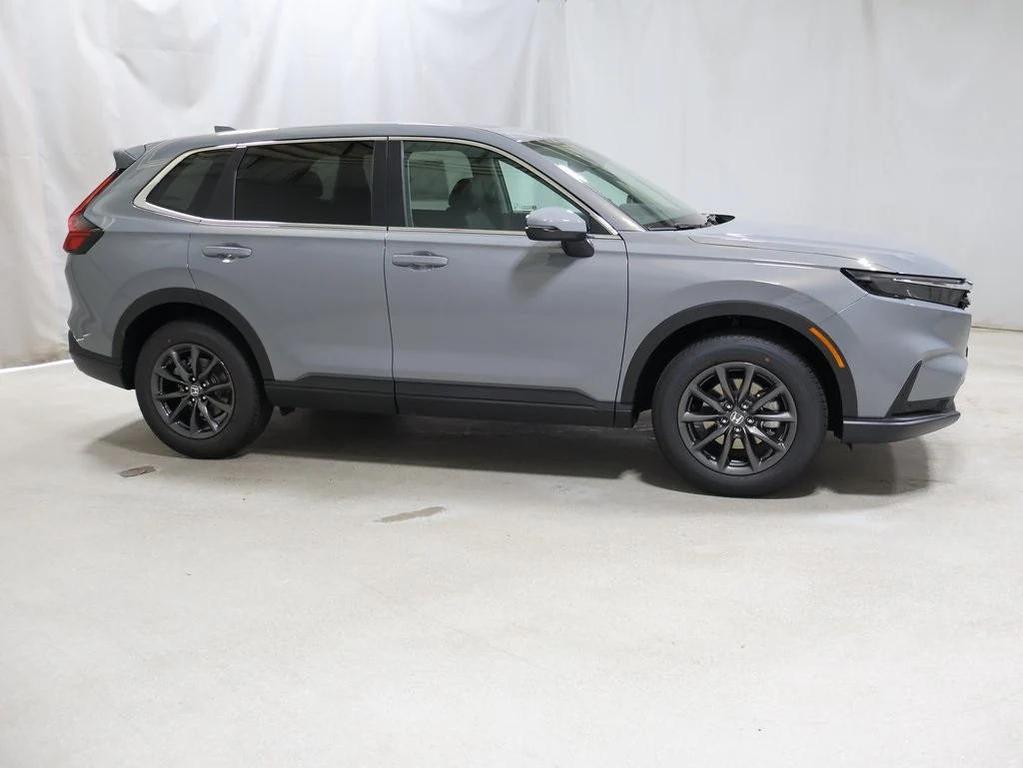 new 2026 Honda CR-V car, priced at $38,805