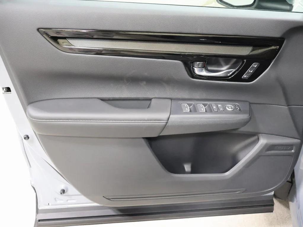new 2026 Honda CR-V car, priced at $38,805