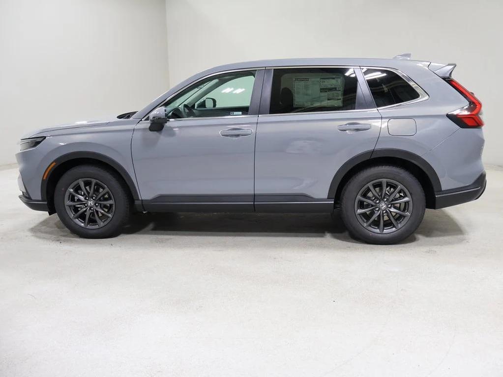 new 2026 Honda CR-V car, priced at $38,805