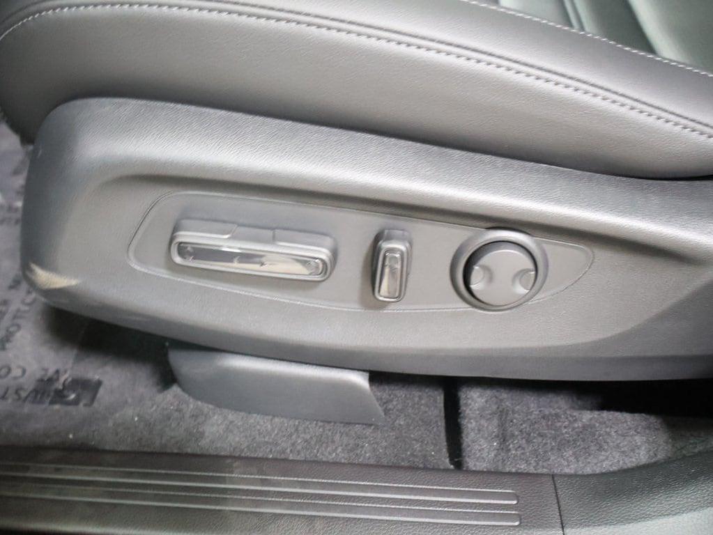 new 2026 Honda CR-V car, priced at $38,805