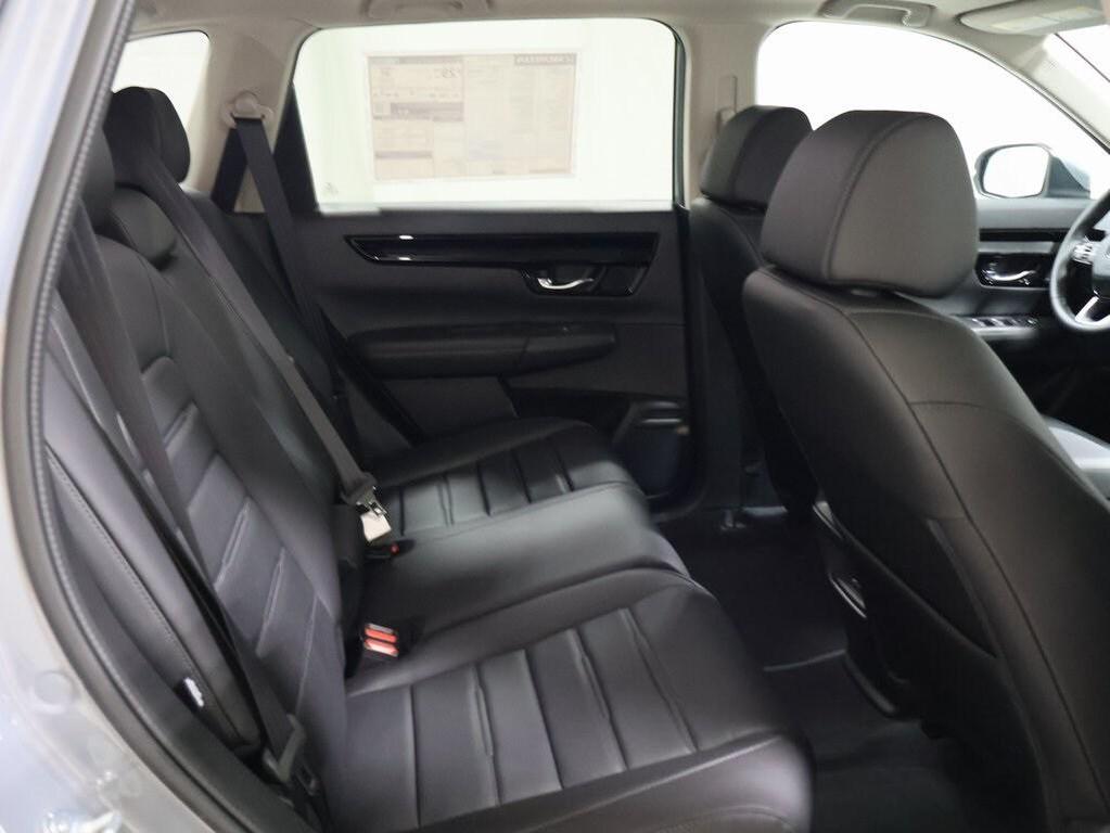 new 2026 Honda CR-V car, priced at $38,805