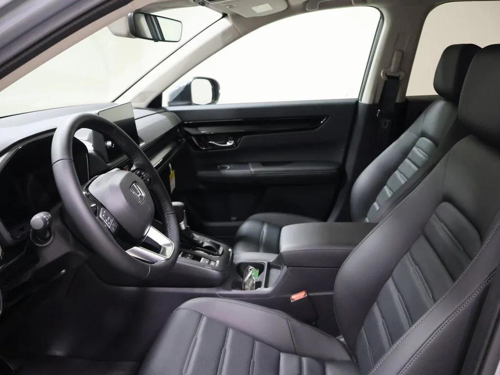 new 2026 Honda CR-V car, priced at $38,805