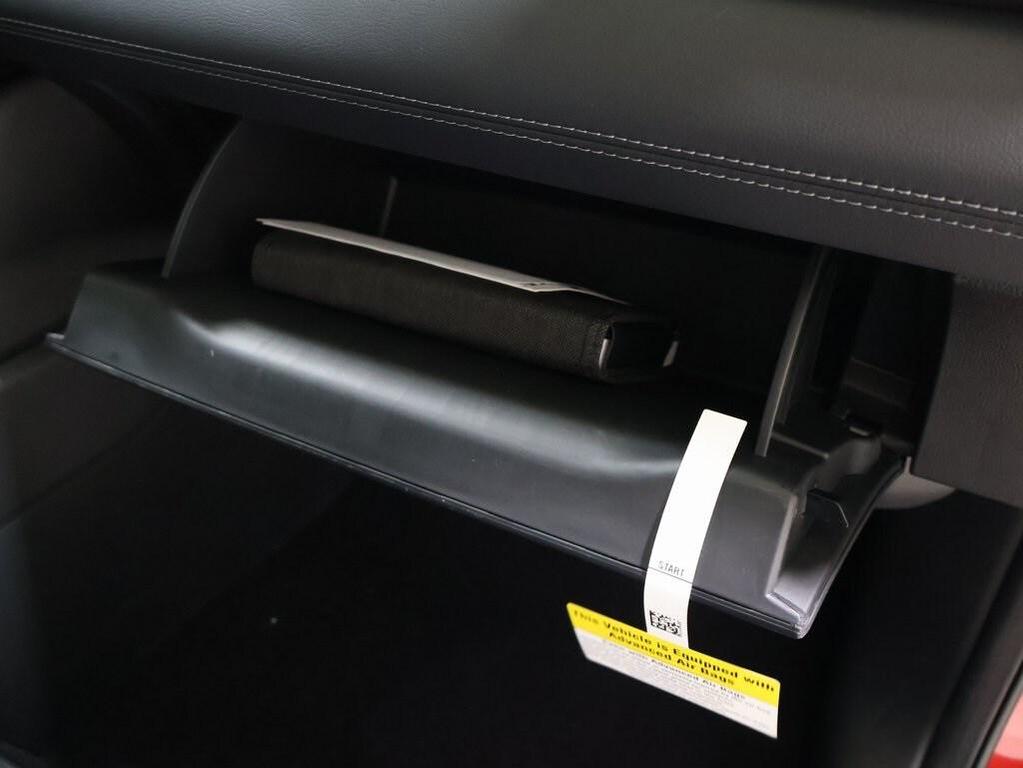 new 2026 Honda Passport car, priced at $46,700