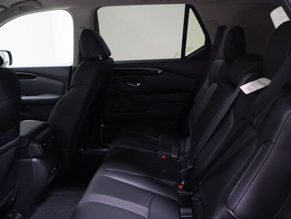 new 2026 Honda Passport car, priced at $46,700