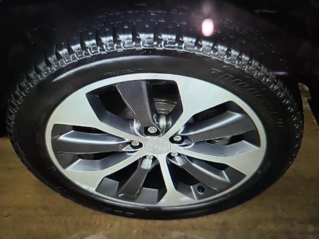 used 2022 Jeep Cherokee car, priced at $25,500