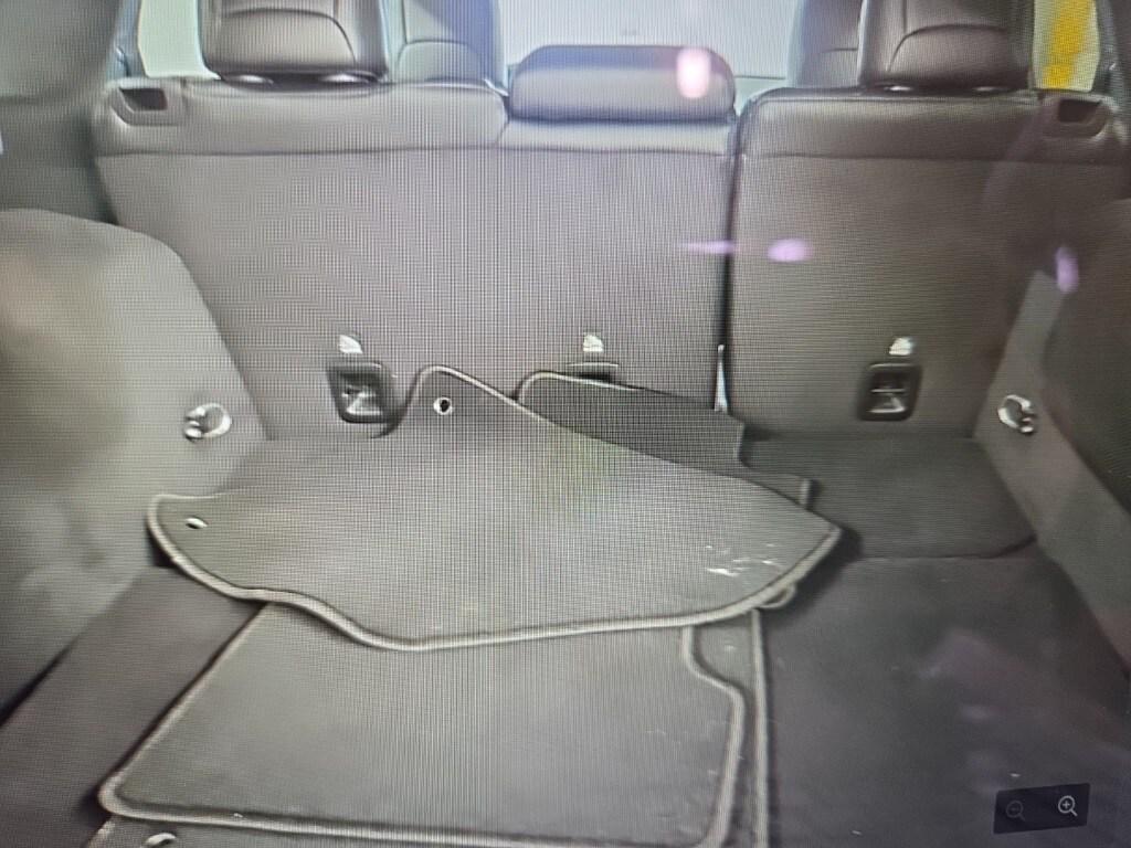 used 2022 Jeep Cherokee car, priced at $25,500