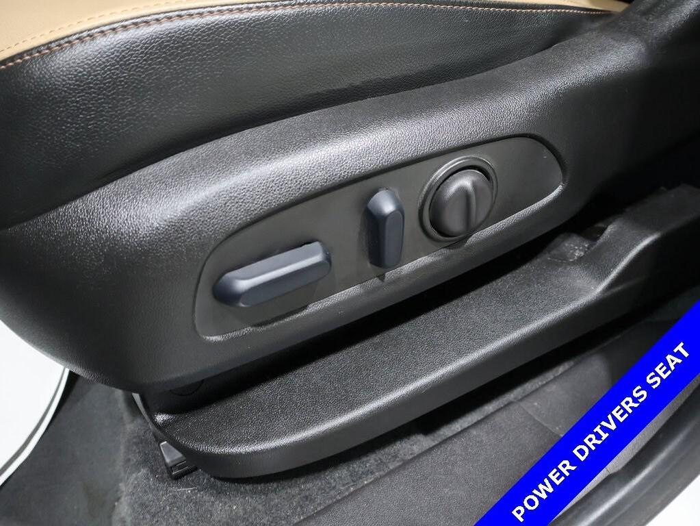used 2024 Chevrolet Equinox car, priced at $24,500