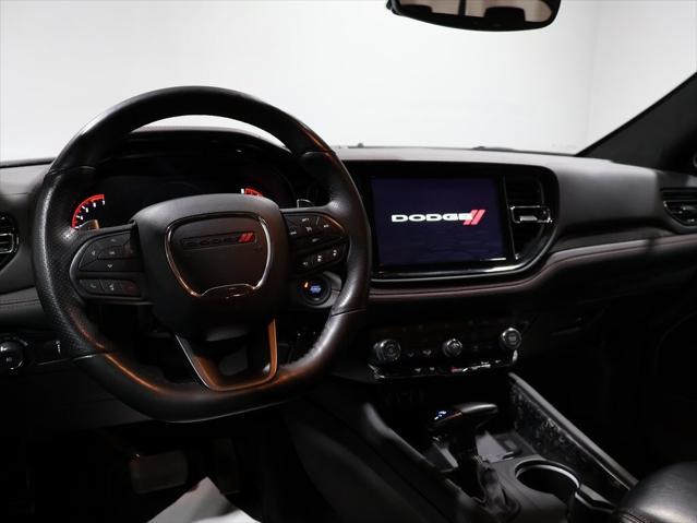 used 2023 Dodge Durango car, priced at $36,500