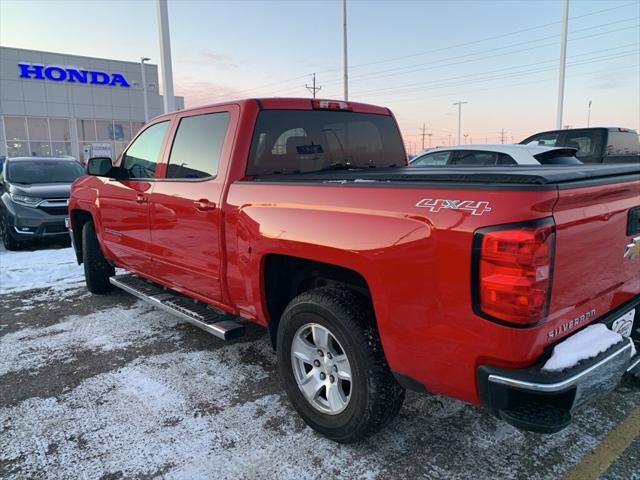 used 2015 Chevrolet Silverado 1500 car, priced at $20,000