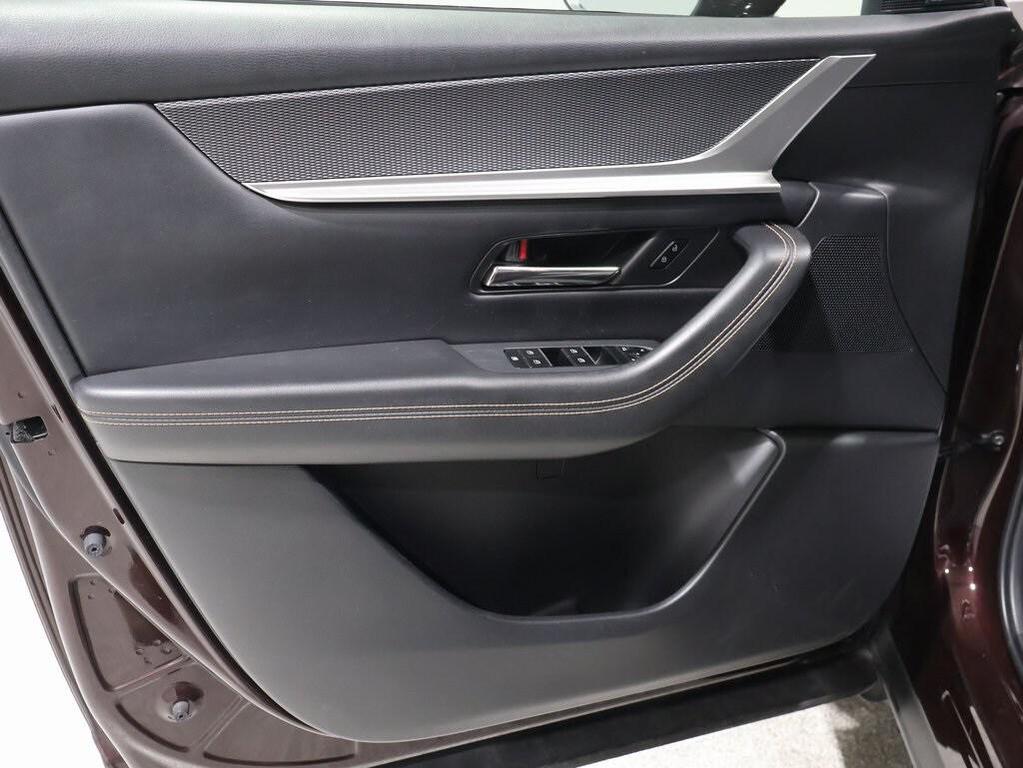 used 2024 Mazda CX-90 car, priced at $28,000